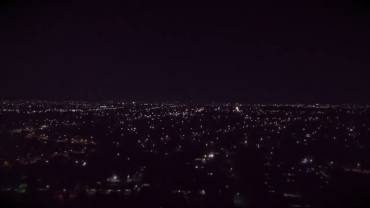 Velvet Motion (night party vibes)