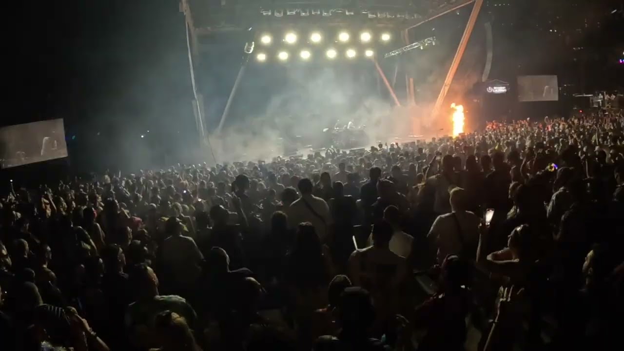 Chase and Status - Ultra Music Festival 2025 [FULL SET]