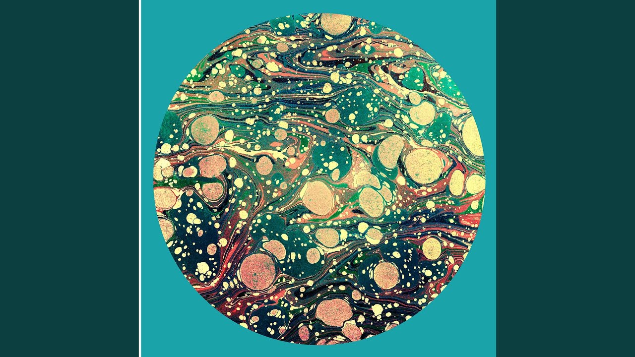 I Can See Through You (Blanck Mass Remix)