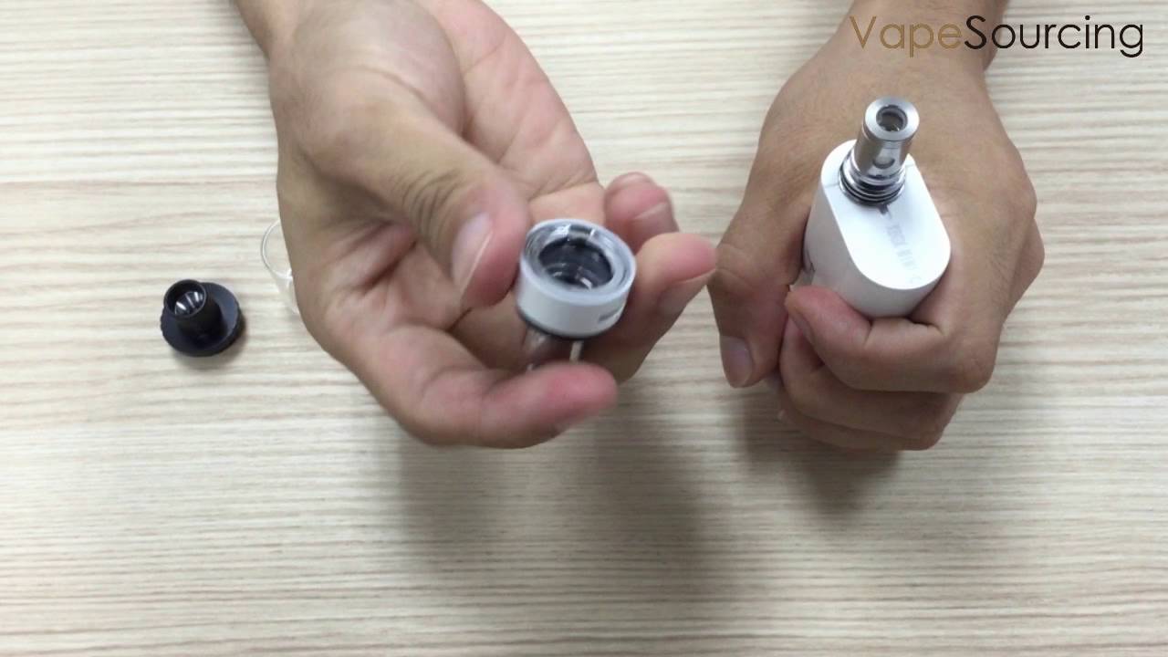 Kanger SUBOX Mini-C Start Kit | Classical and tempting ;)