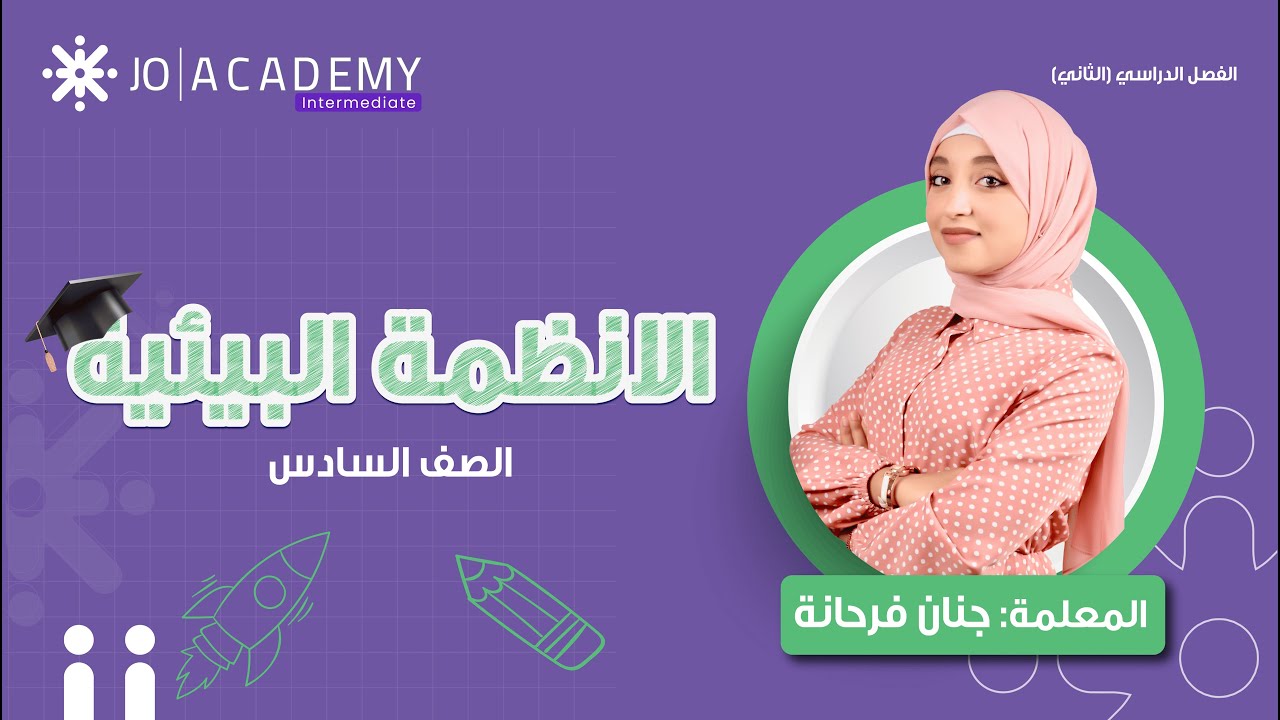 📚🌿 شرح درس 