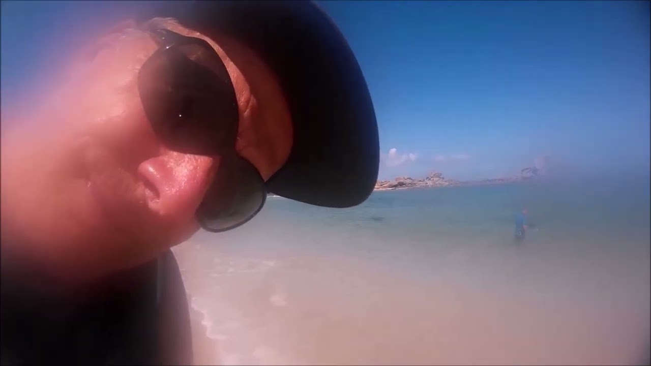 Cléder -Les Amiets Plongée 2022