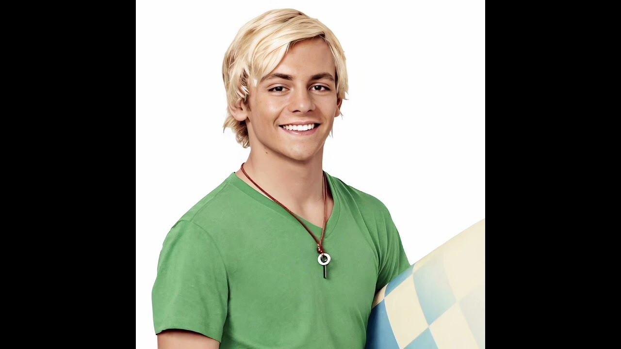 Ross Lynch - Tidal Wave (AI Cover) - Bunk'd / Kevin Queen