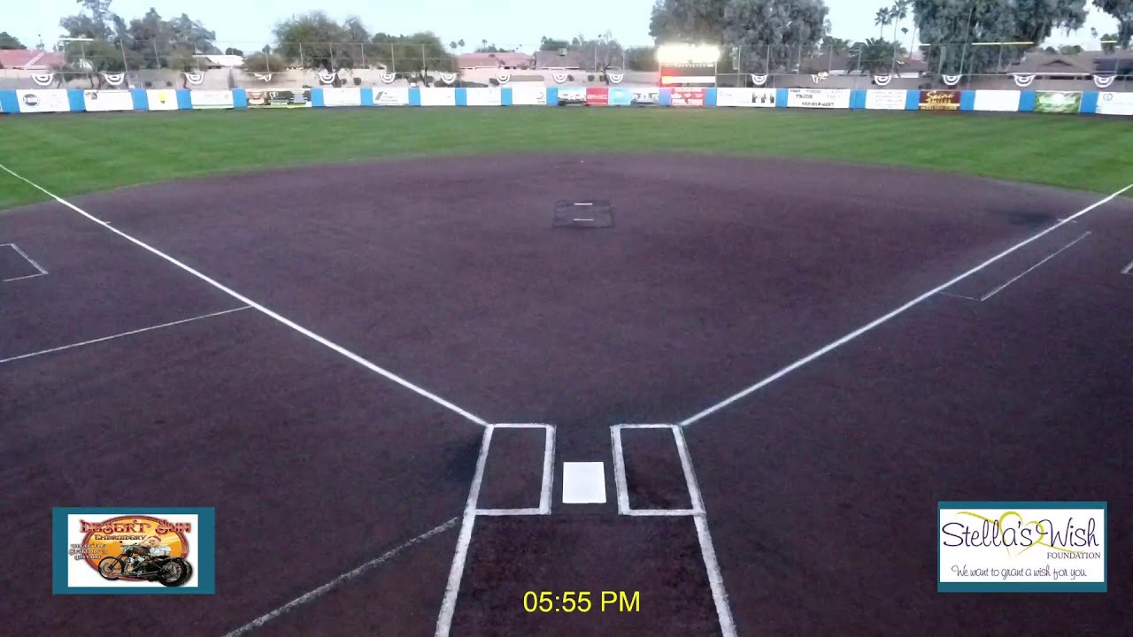 SCW Softball [National] League