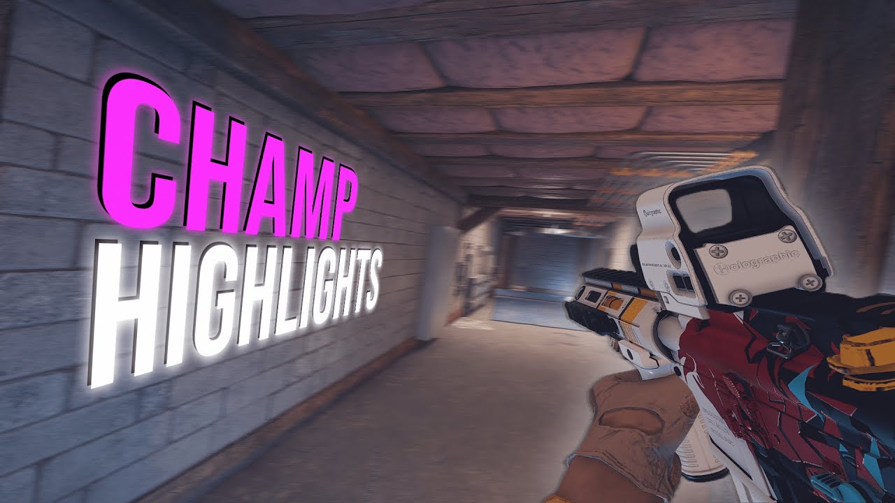 What 10,000 Hours Of Siege Looks Like