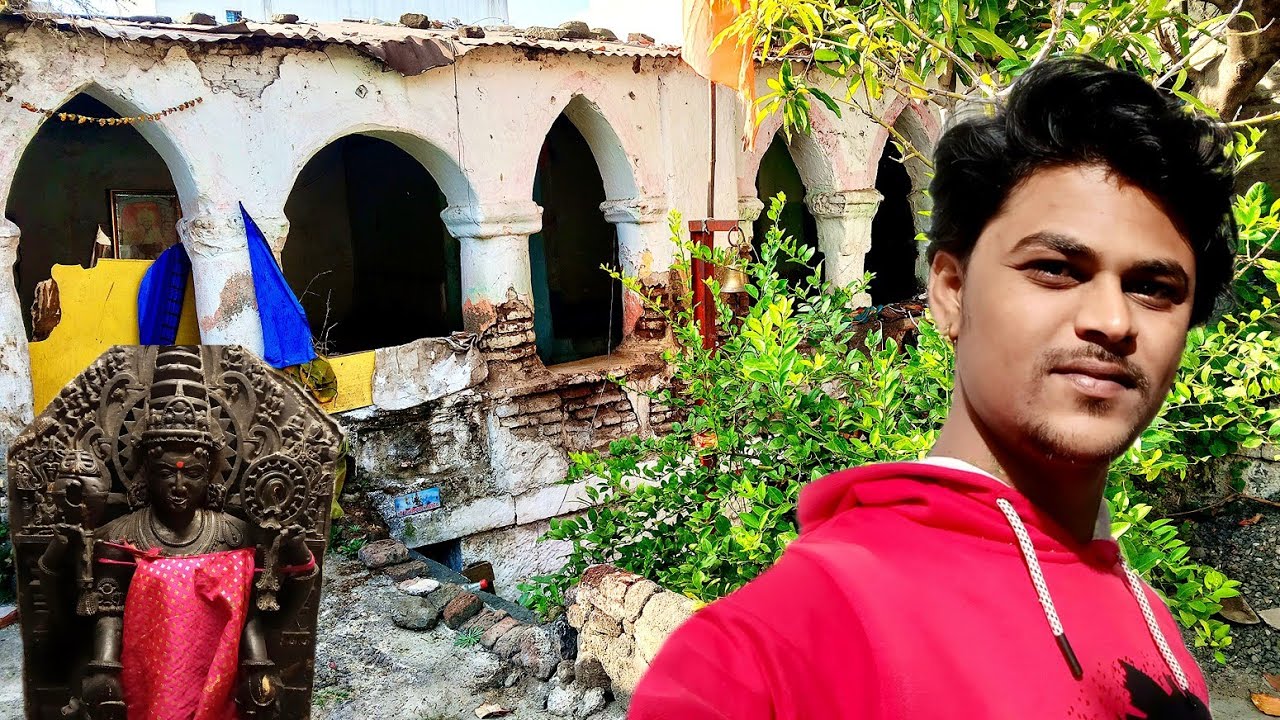 🔥 Uncovering Jalna&rsquo;s 1100-Year-Old Temple | Hidden History of the 9th Century