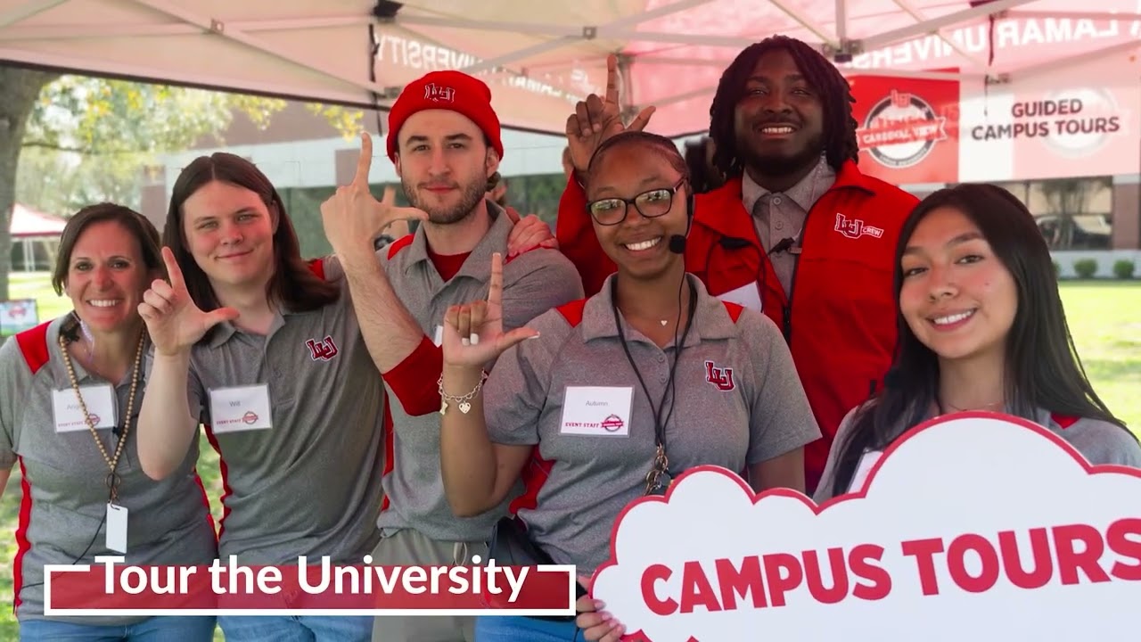 Lamar University | Cardinal View - March 1, 2025