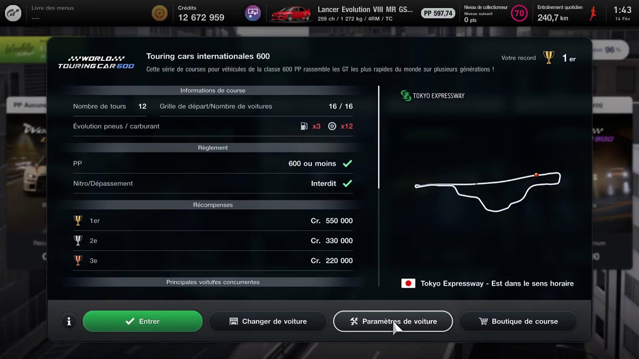 GT7 167 PS5 PSVR 2 T598 