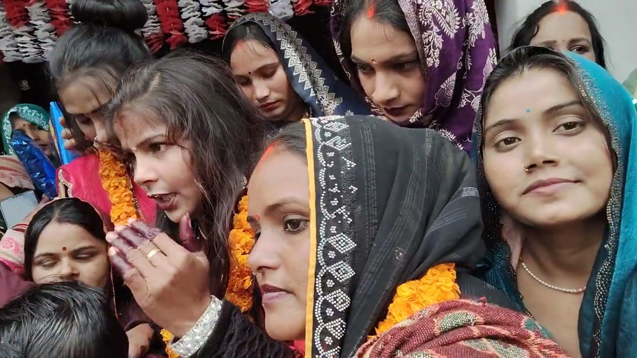 Khushbu Rani Reena Yadav Khushi Rani devrani jethani ke ghar per Gai Thi khushbu Rani blue video