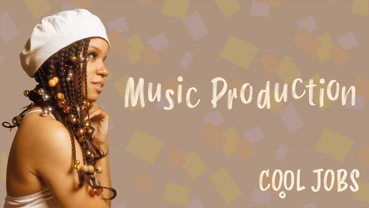 Songwriter & Producer | Kristal 