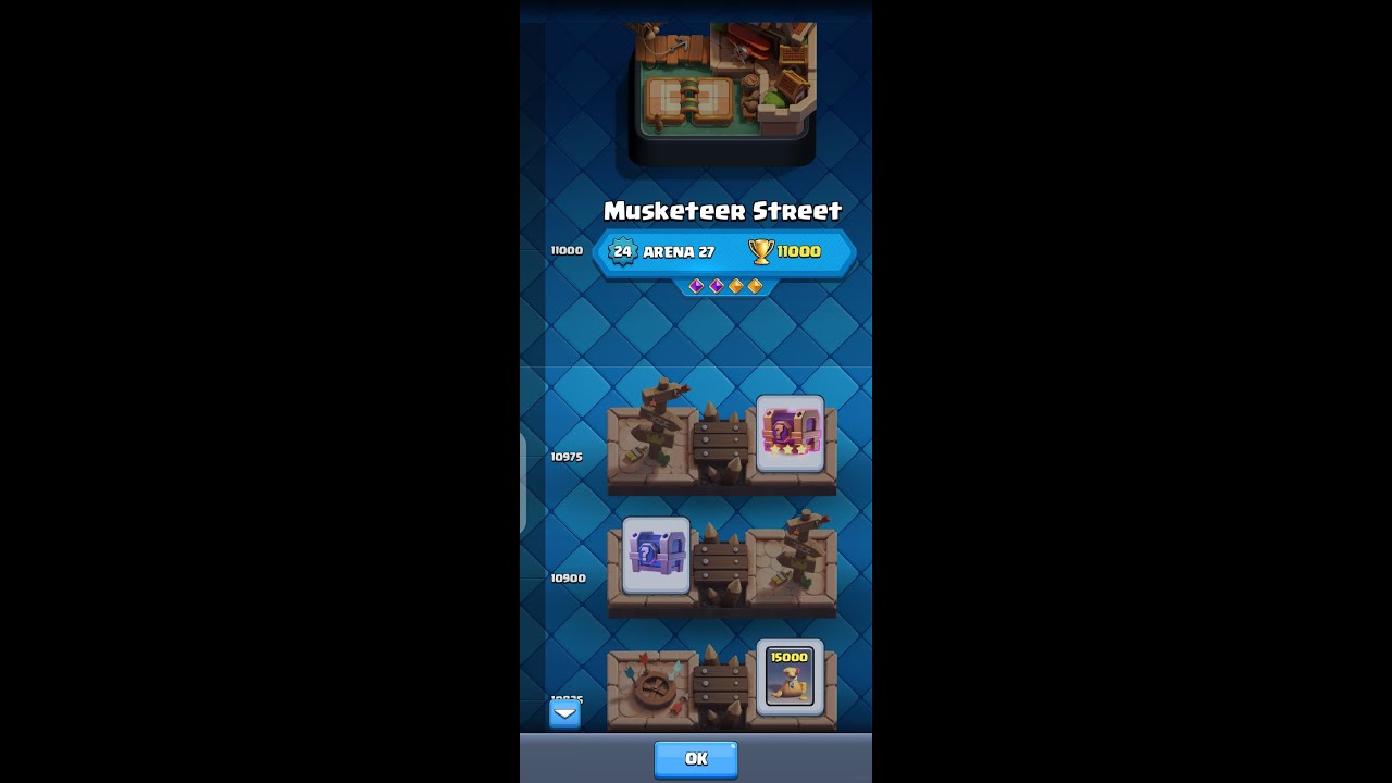 Clash Royale Trophy Road Push | Stream #4 [ Day 2/365 ]