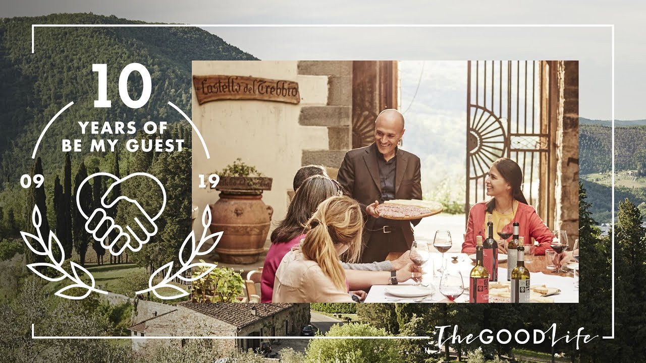 Connect With Locals | Be My Guest | The original local travel experience by Trafalgar