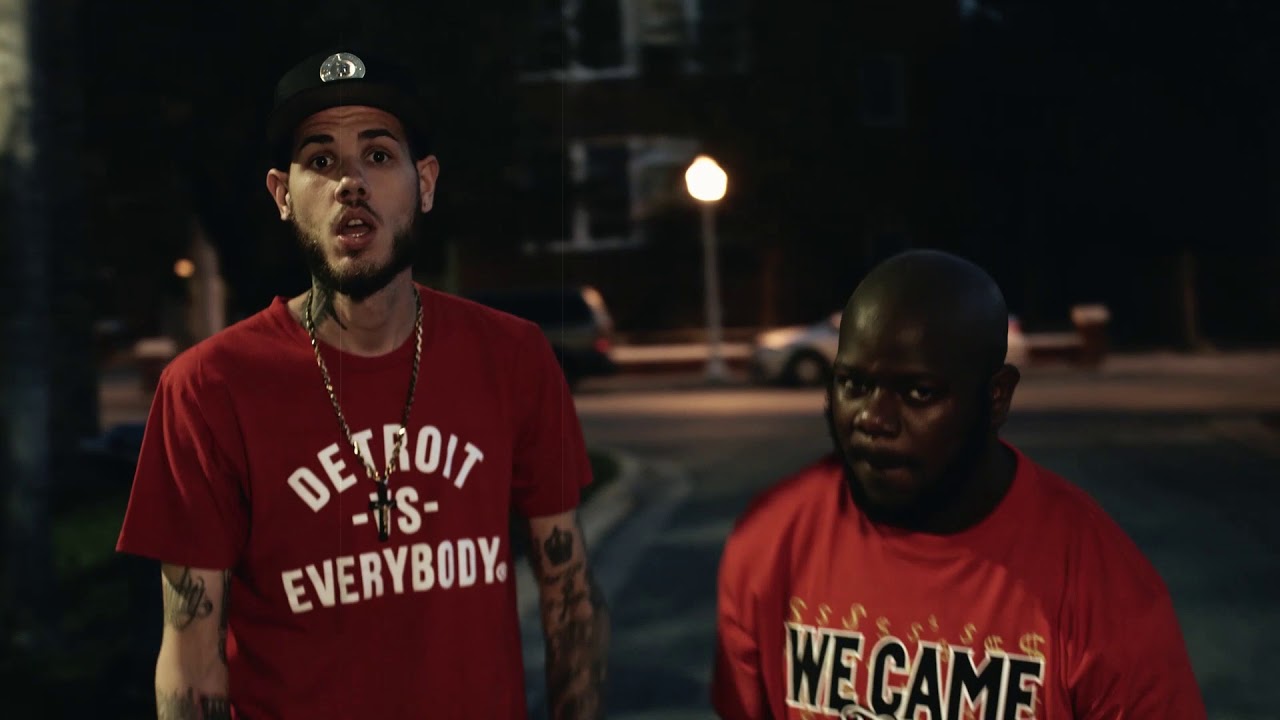 Raw Talent Boyz- Whole Clip