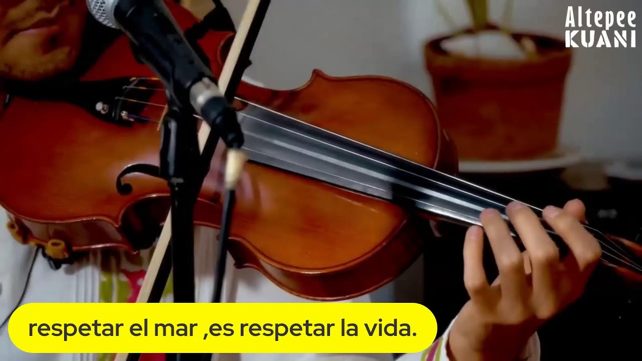 AltepeeKUANI su Streaming de confianza.