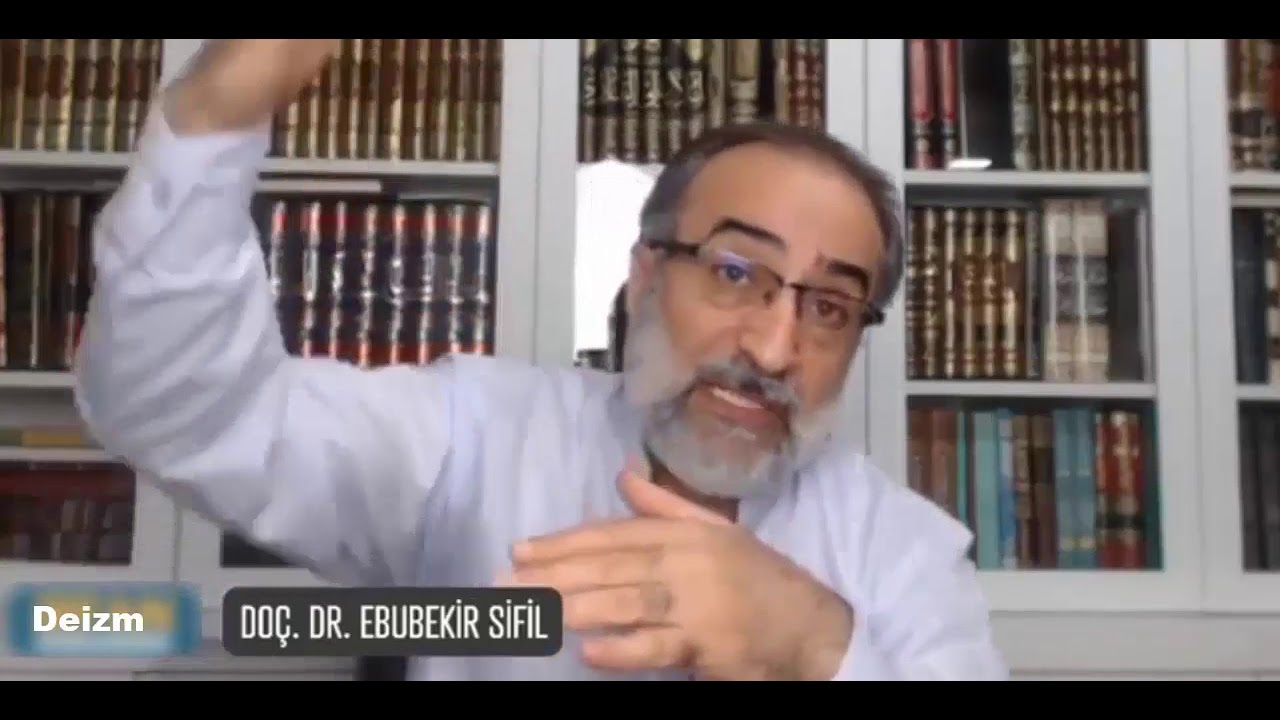 İmam Eşari'nin Mutezileyle yollarını ayırdığı 3 kardeş meselesi