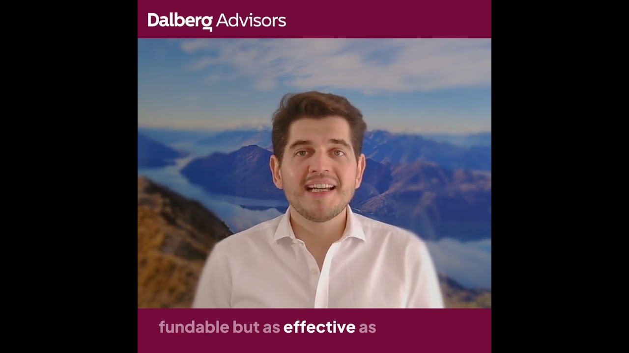 Dalberg Partner Jean Charles Guinchard