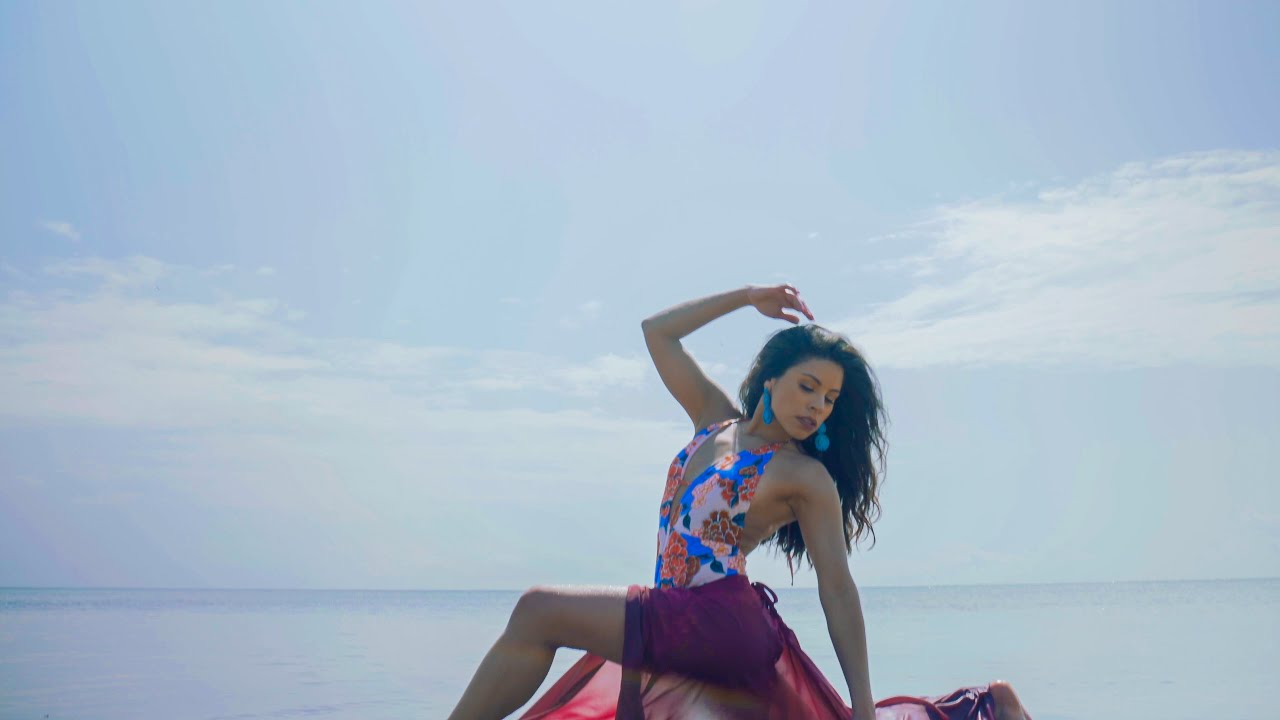 Lussilia - Tiraya (Official Video)
