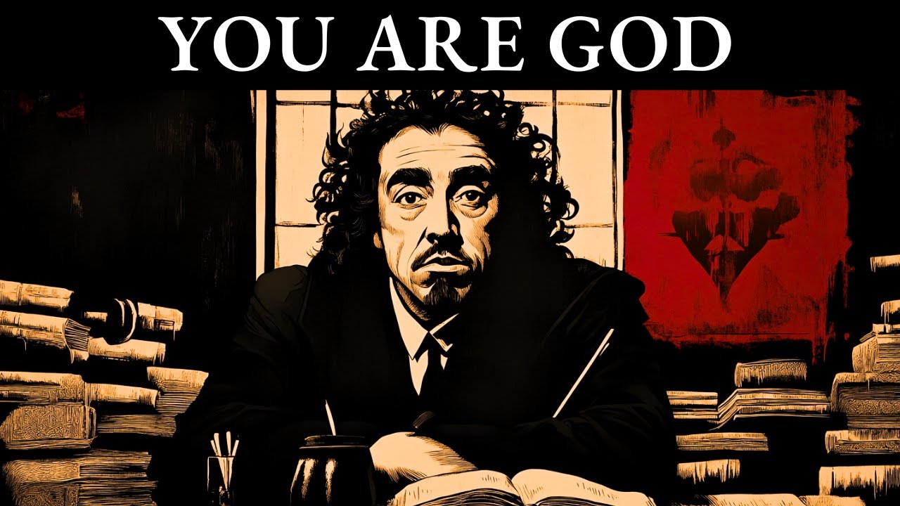 Spinoza: The Cursed Philosopher Who Found Peace in Reason