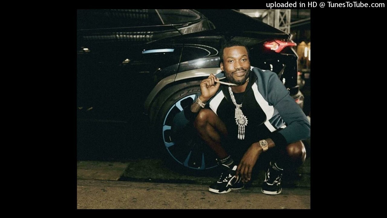 (FREE) Meek Mill Type Beat - “1AM IN VEGAS