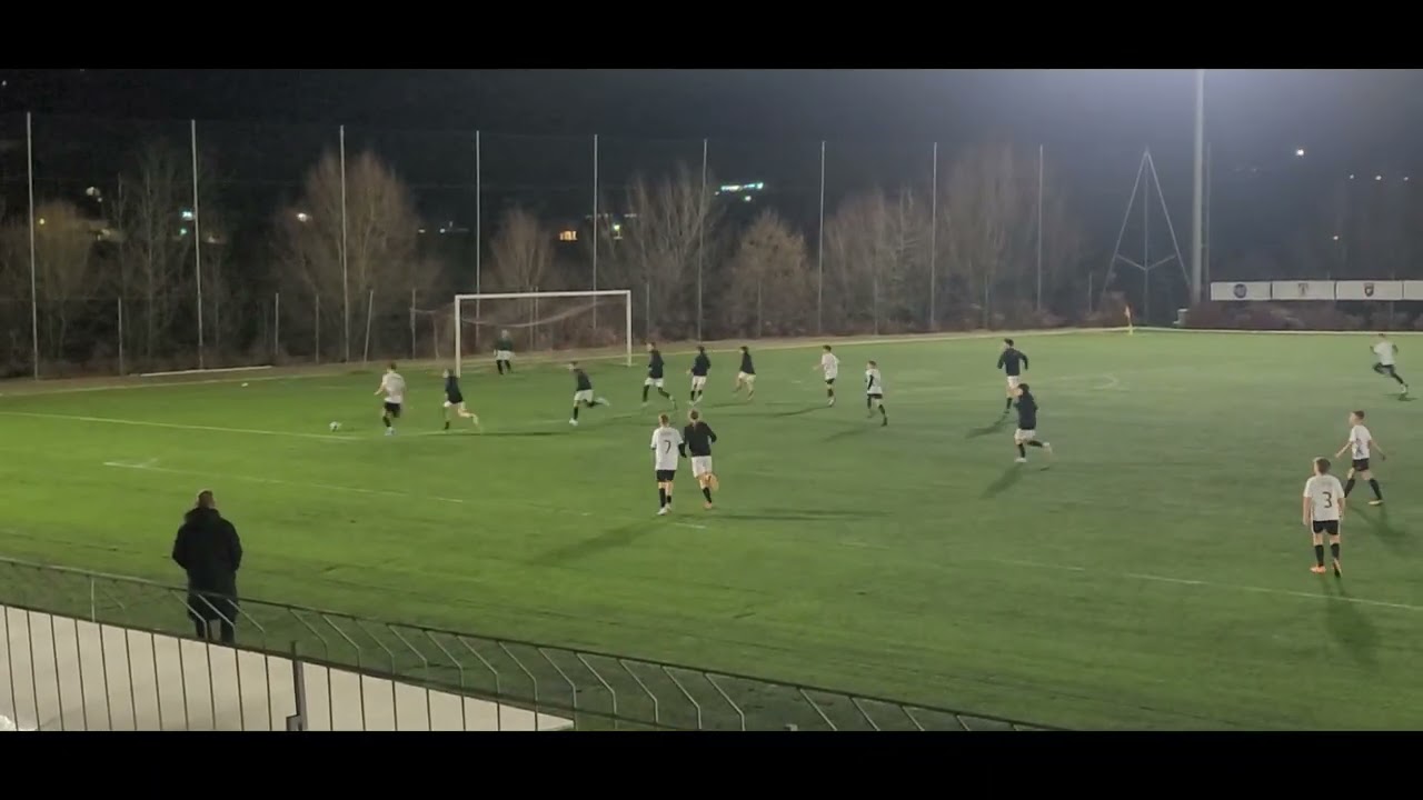 Triumph vs Struga U13