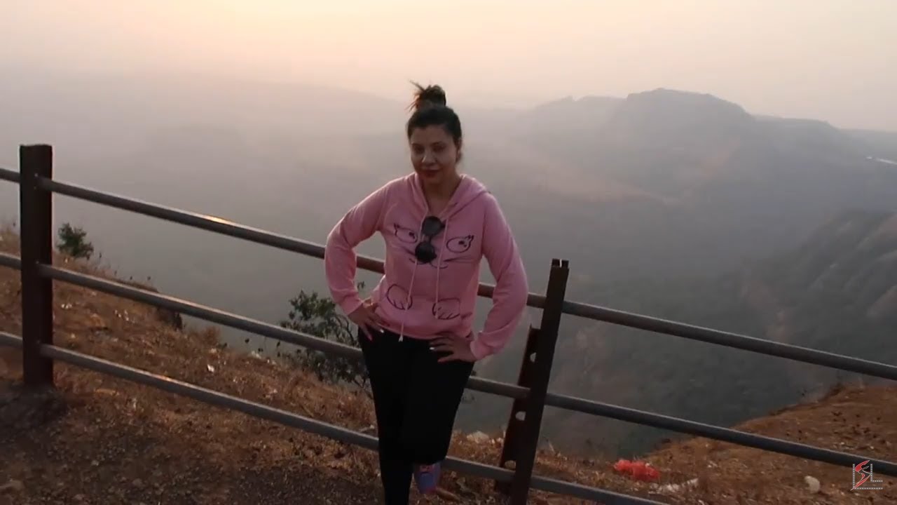 Try Jumping From Here | Lonavala | Part -2 | SS vlogs :-)