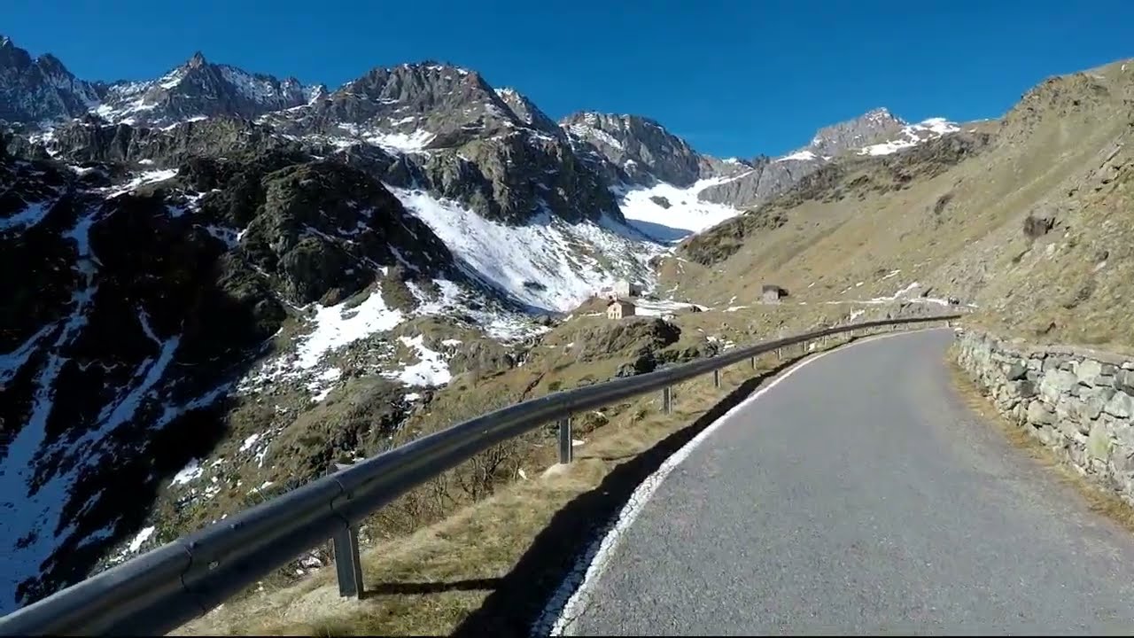 La sorgente del Po parte 1