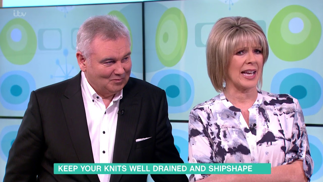 Life Hacks From the 1950's - Part 2 | This Morning