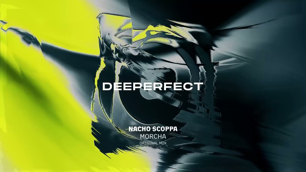 Nacho Scoppa - Morcha (Original Mix)