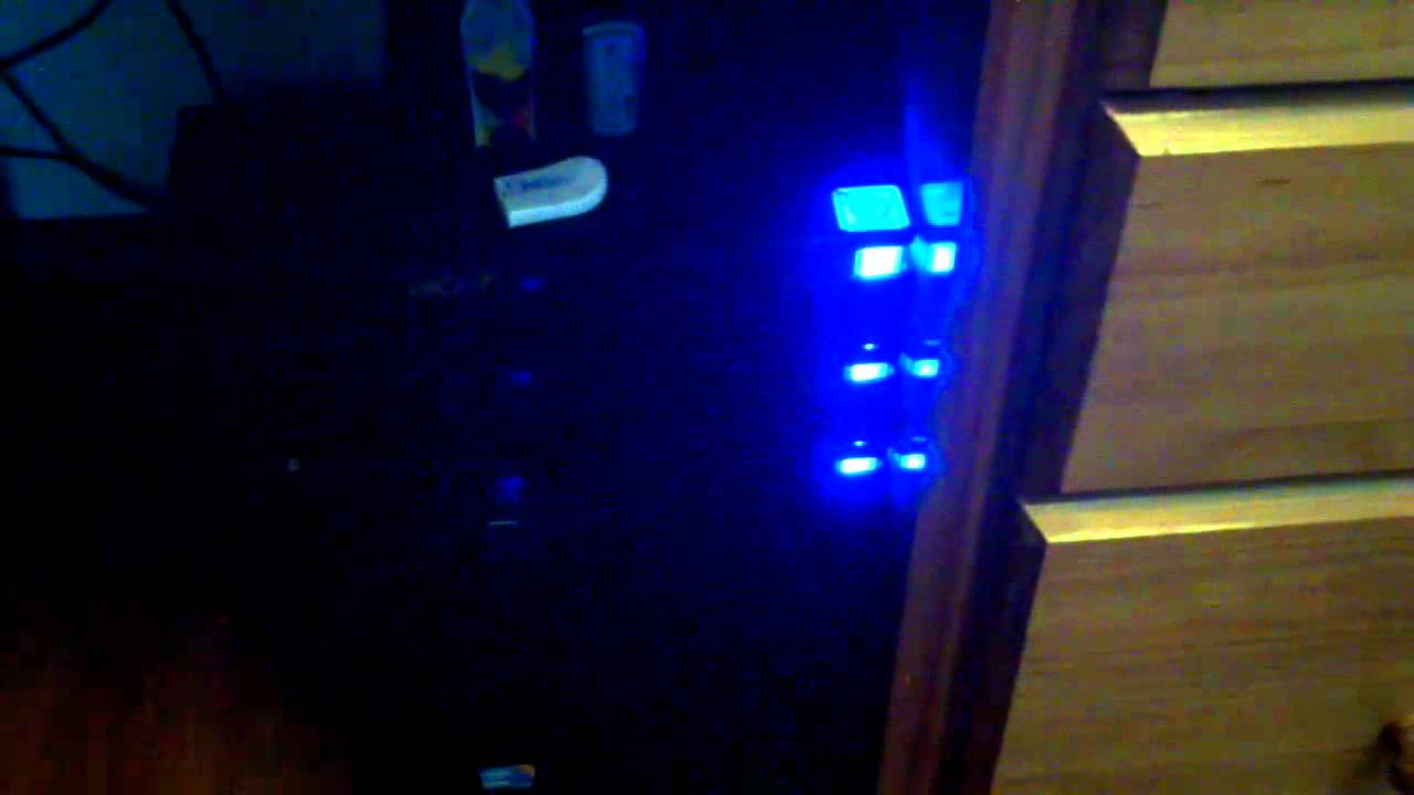 Setup Video