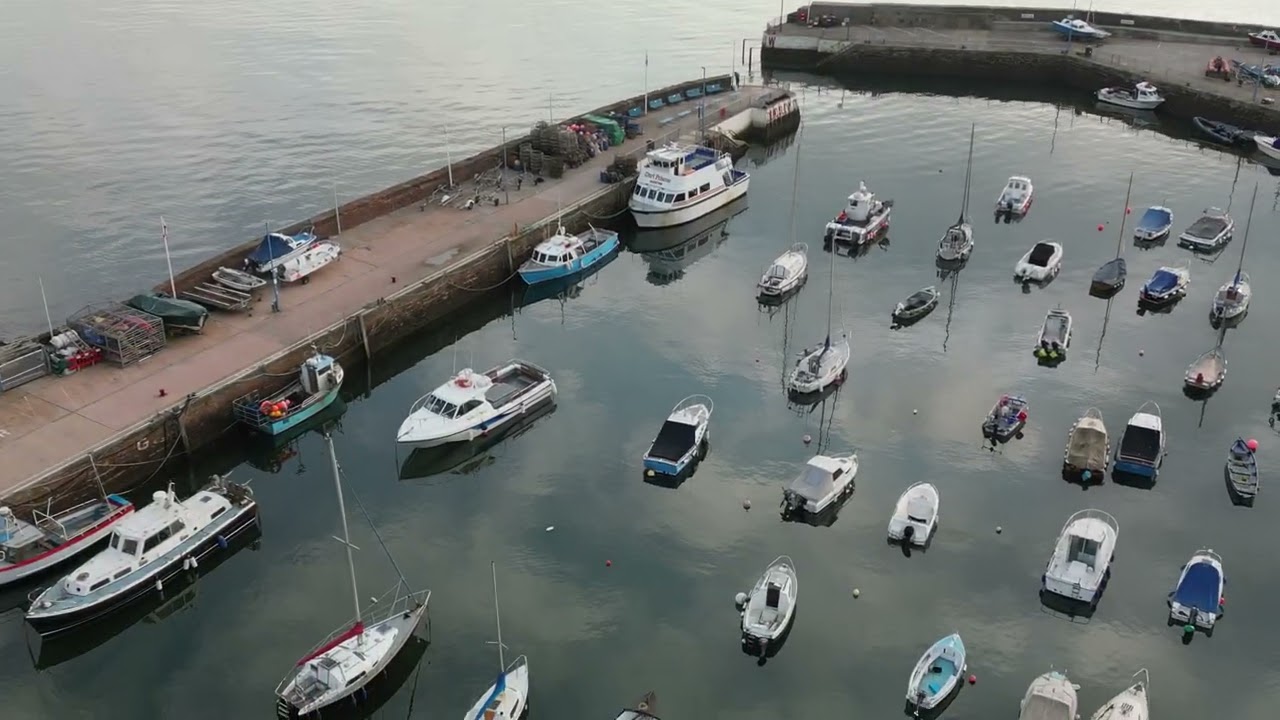 Paignton Harbour