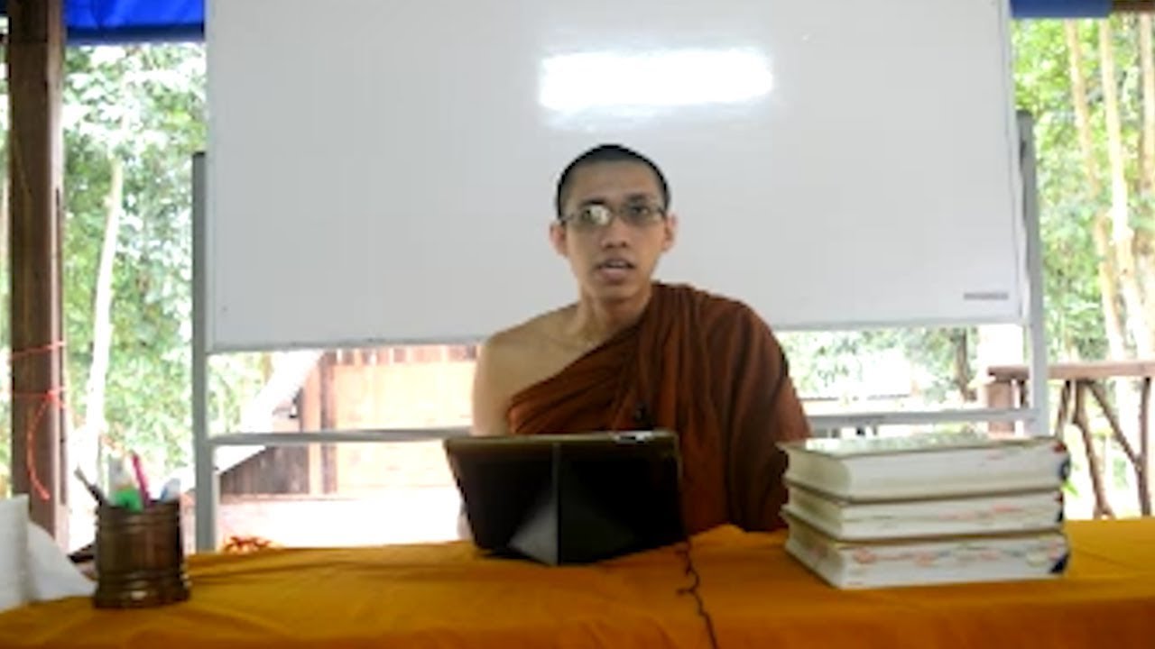 พระที่จะพ้นนิสสัยต้องมีคุณสมบัติอย่างไร? โดยพระมหาภาคภูมิ สีลานนฺโท