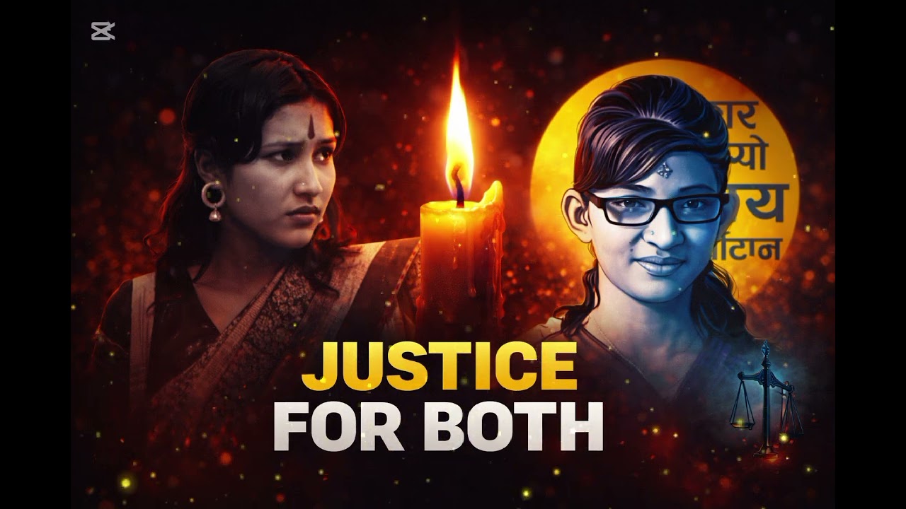 JUSTICE _FOR BOTH (Rest in peace 🥺💝)ll2026_New Rap song 