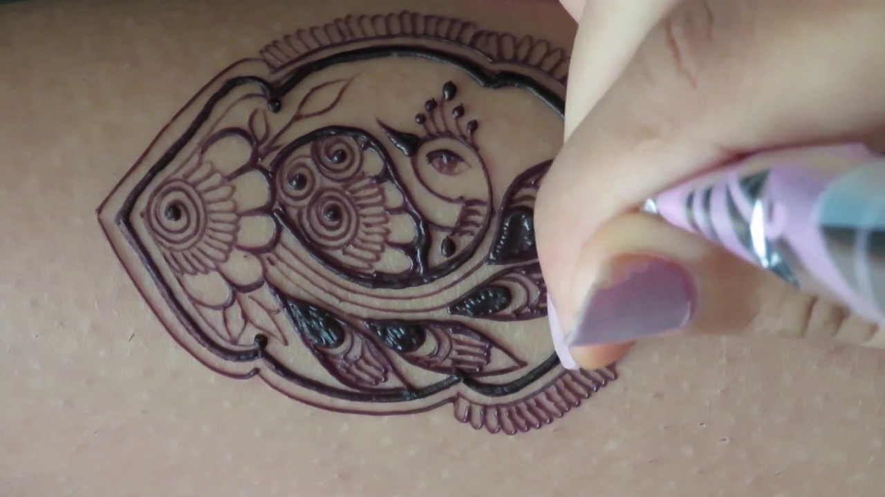 Jagua Peacocks & Peonies