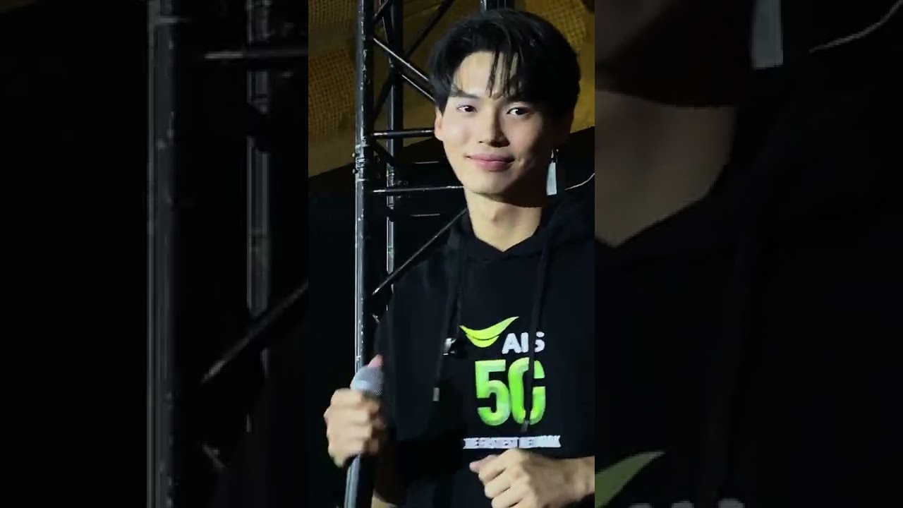 14.08.22 TEAMAIS5G - PERMISSION TO DANCE part2 (XX focus)