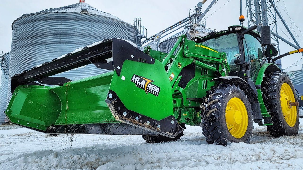 Snow Removal
