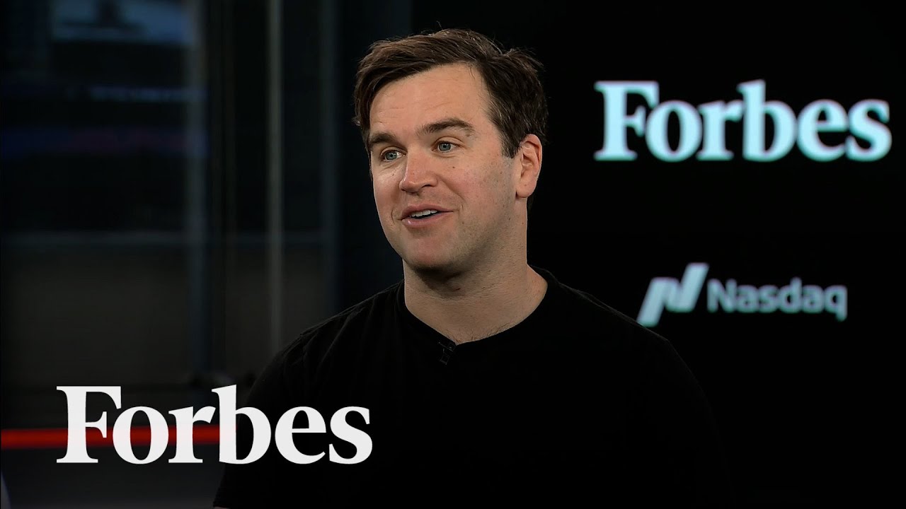 Meet The Guy Who Raised Over $100 Million To Race Drones