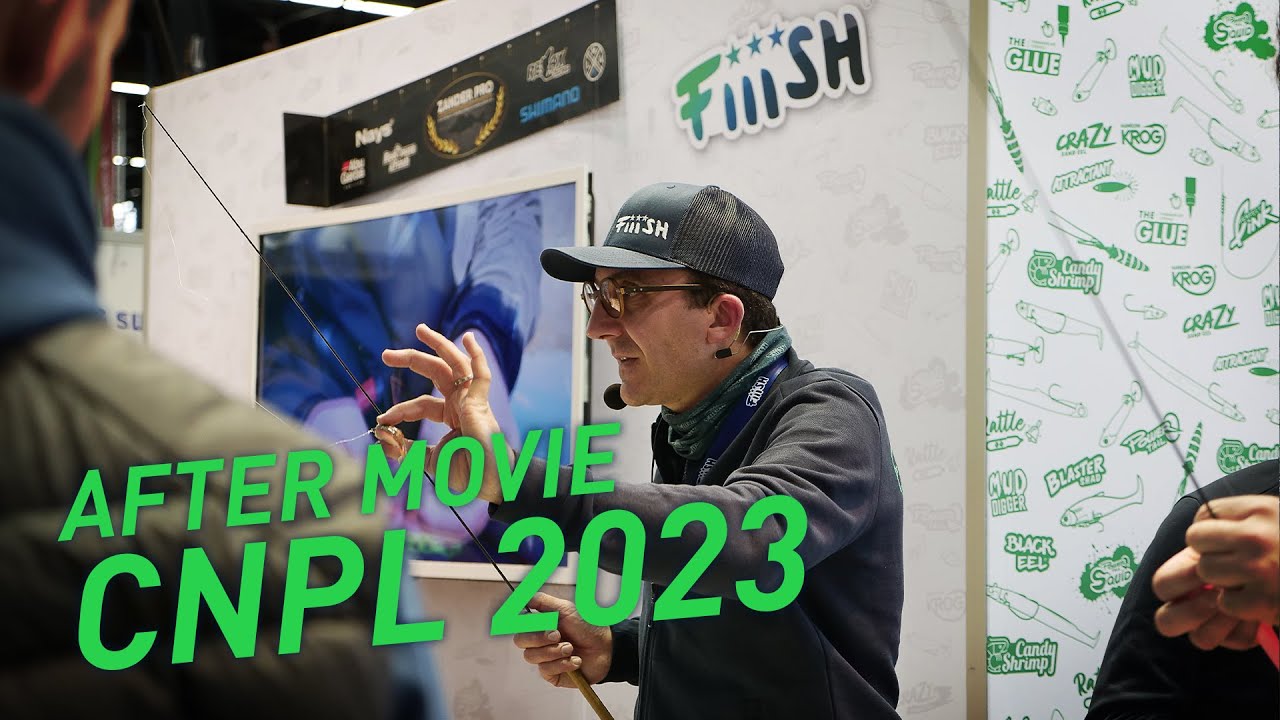 Fiiish - After movie CNPL 2023
