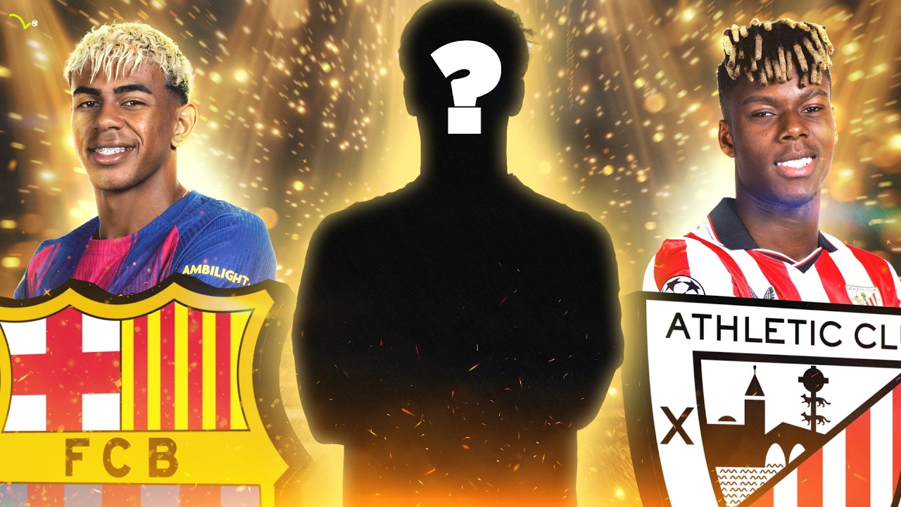 ¿QUIÉN TIENE LA MEJOR CANTERA DE LALIGA?