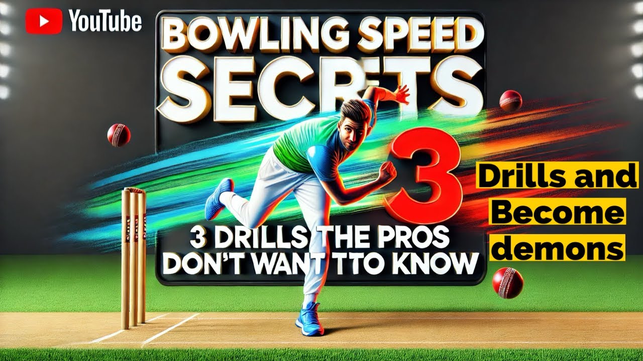 ये 3 tips से bowling speed 10-15% तक increase हो जायेगी  🔥 how to increase bowling speed #lalitdeva