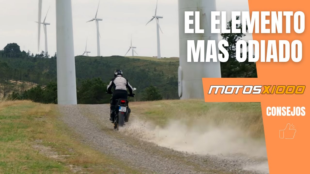 Odias el viento? 7 Tips de conducción con viento que debes conocer para conducir con seguridad.