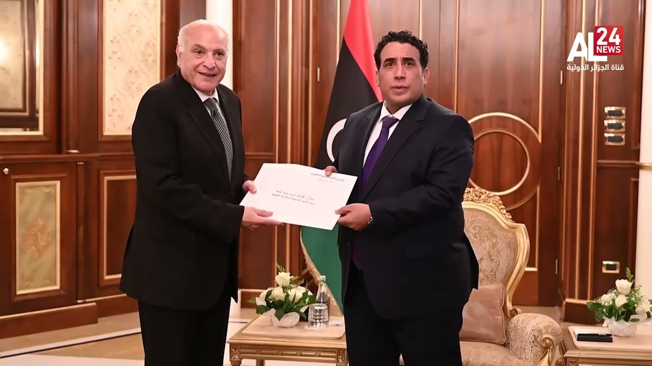 الجزائر | جولة عطاف المغاربية.. تطابق في المواقف وتأكيد على تعزيز التشاور والتنسيق