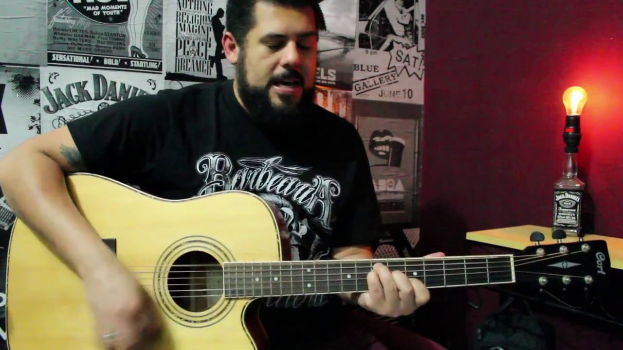 O Rappa - Vida Rasteja (Acústico na Oficina Francisco Brennand) (Versão)