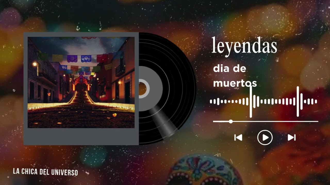 Leyendas