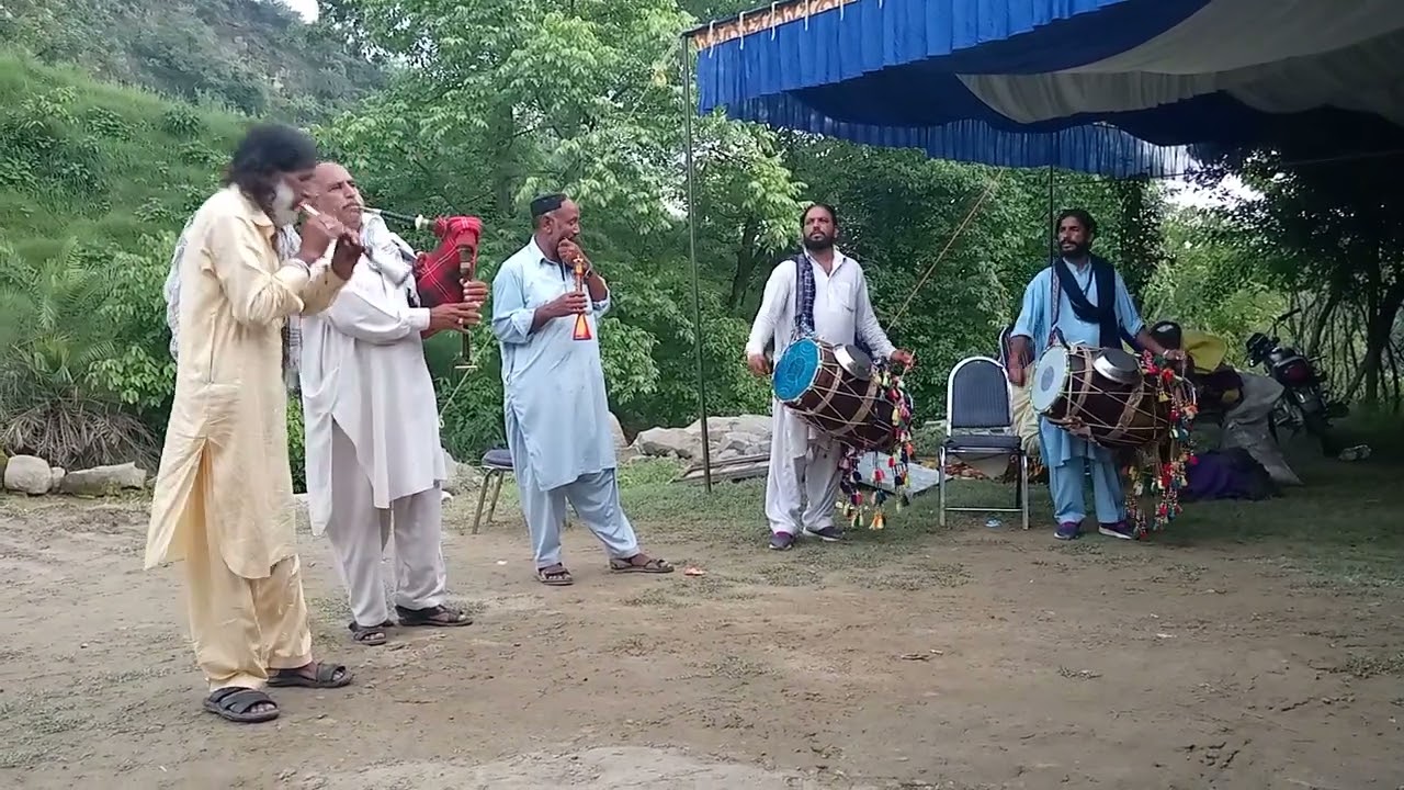 July 24, 2022 part 2 || kashmir Saaz Group