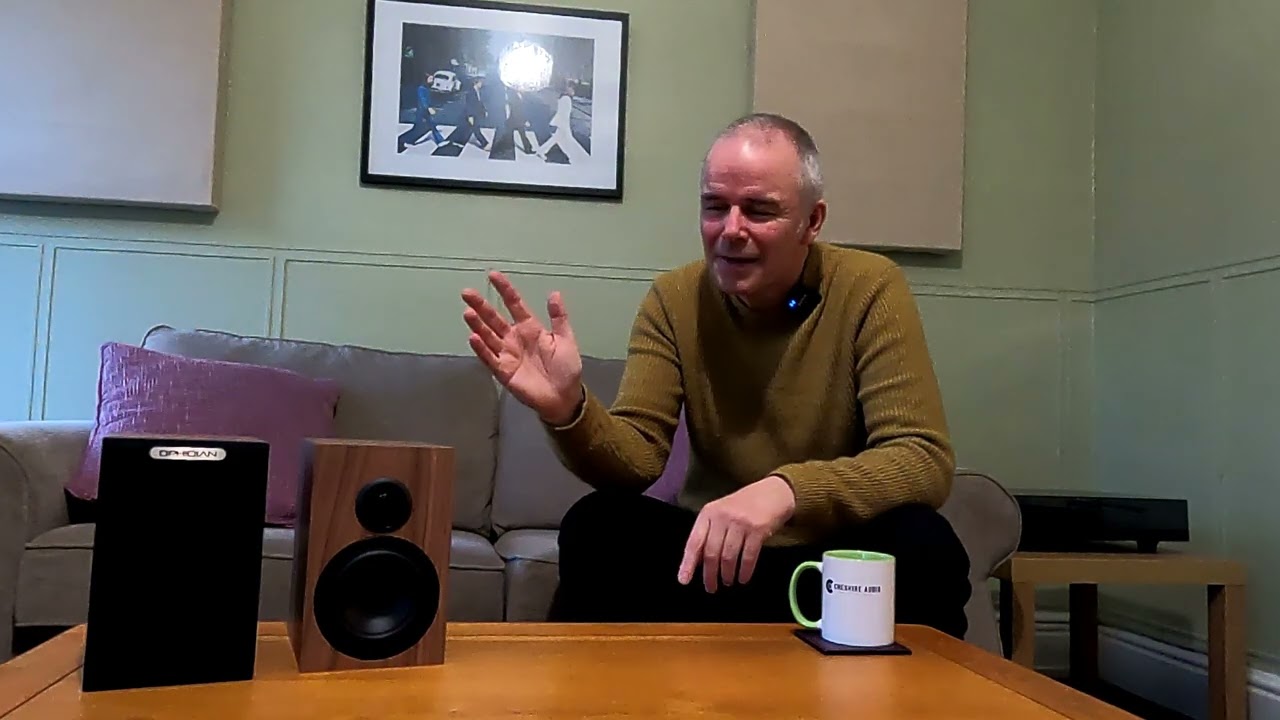 Ophidian Minimo 2 Review - Have the mk2s lost any of the originals magic?