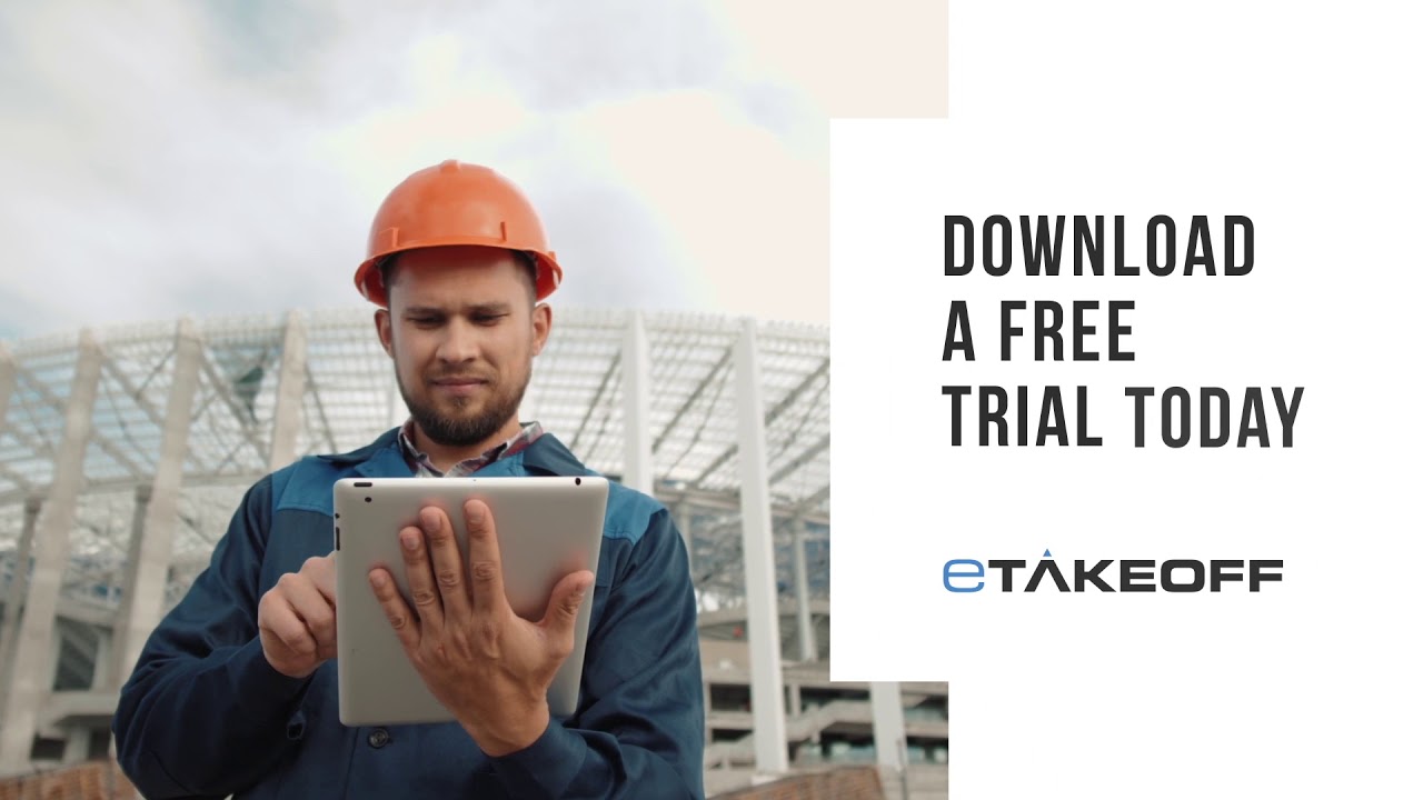 Electrical Takeoff Software from eTakeoff