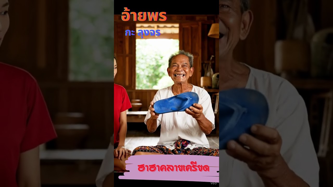 รวมความฮา ตอน6