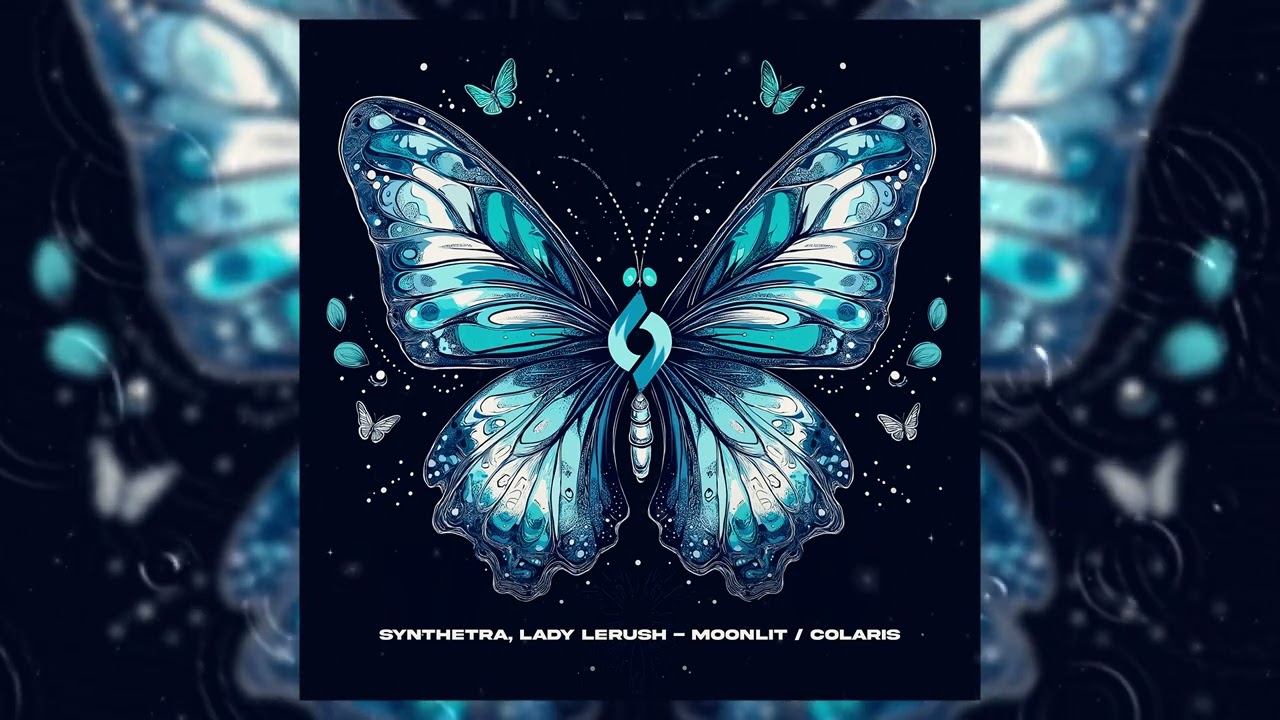 Synthetra, Lady Lerush - Colaris [Journey of the Soul]