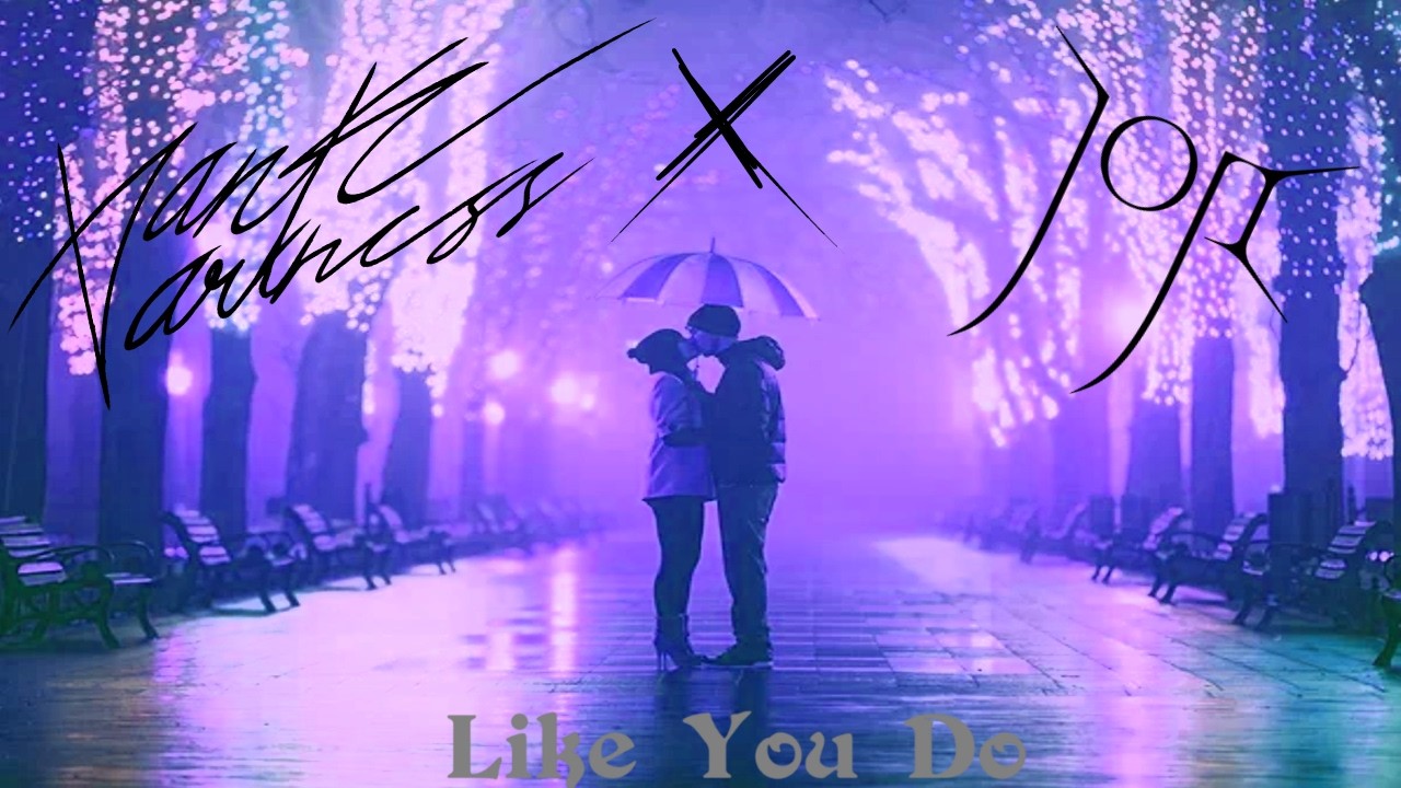 Joji - Like You Do, Cover by Dante Darkness