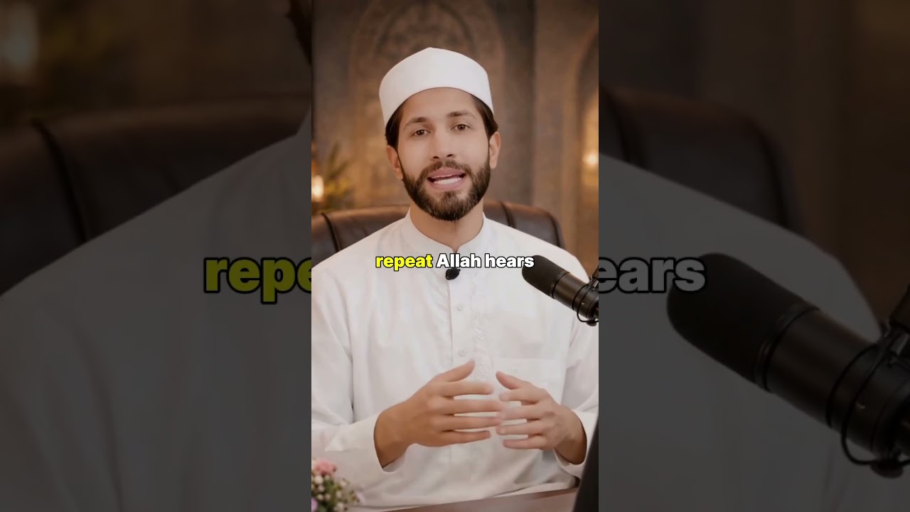 If Allah Is Making You Wait &ndash; This Message Is for You #islamicreminder #trustallah #dua